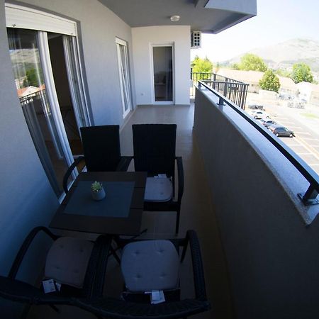Apartman Sunlight Trebinje Bagian luar foto