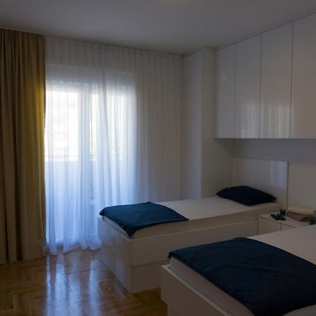 Apartman Sunlight Trebinje Bagian luar foto