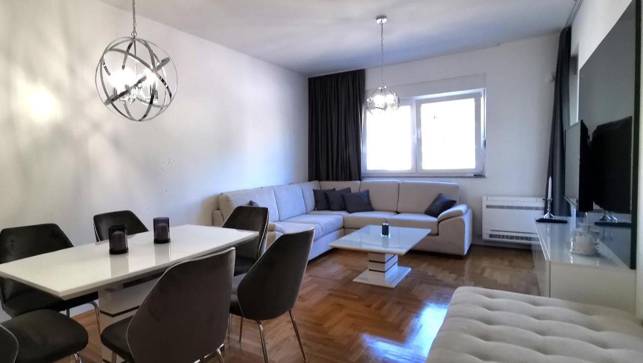 Apartman Sunlight Trebinje Bagian luar foto