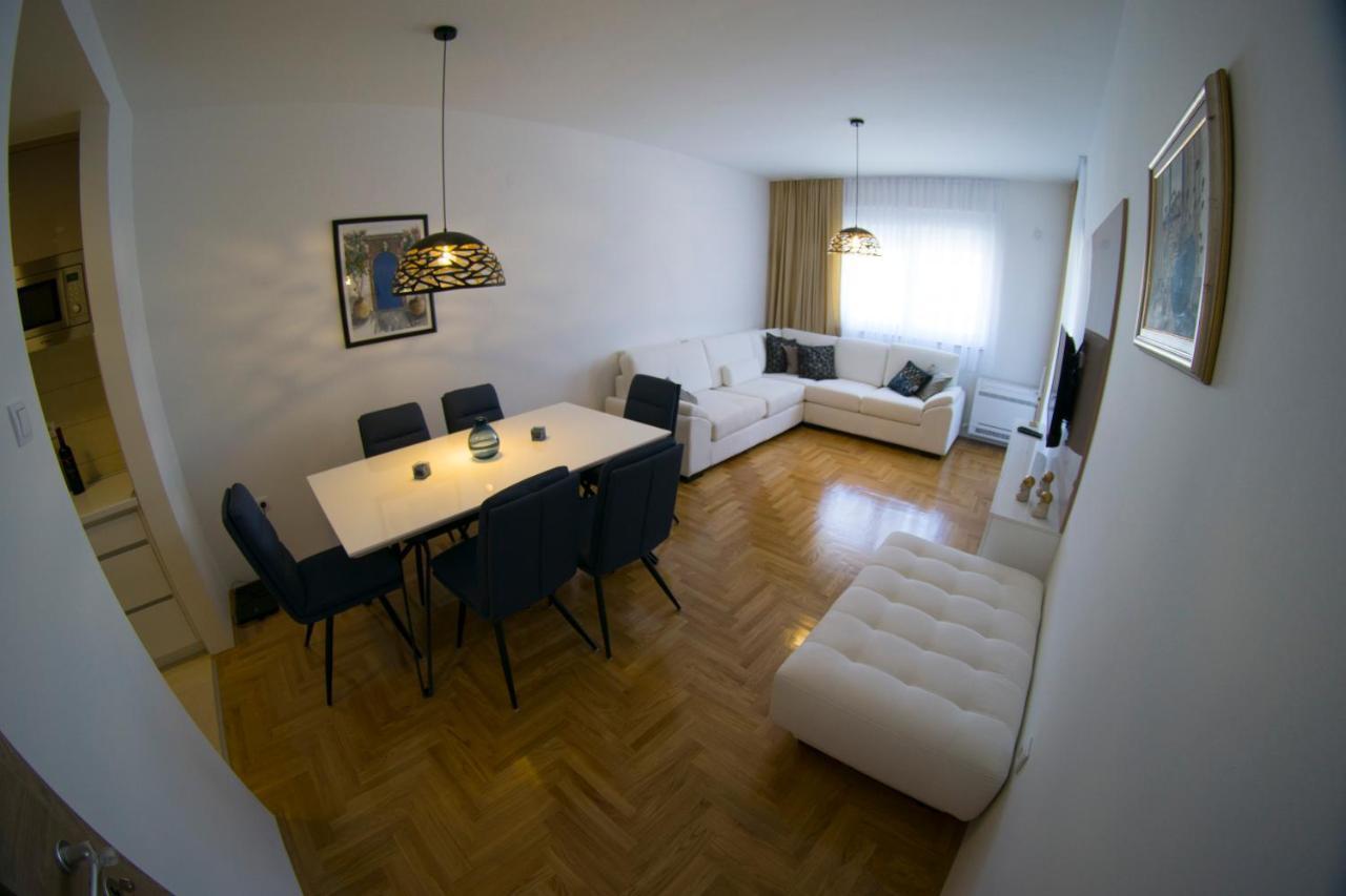 Apartman Sunlight Trebinje Bagian luar foto