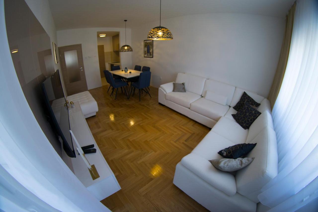 Apartman Sunlight Trebinje Bagian luar foto