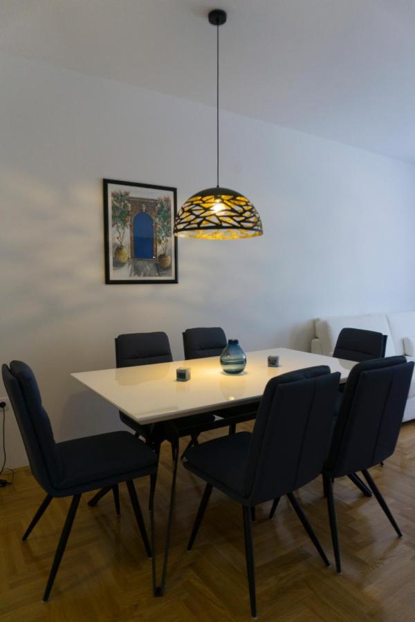 Apartman Sunlight Trebinje Bagian luar foto