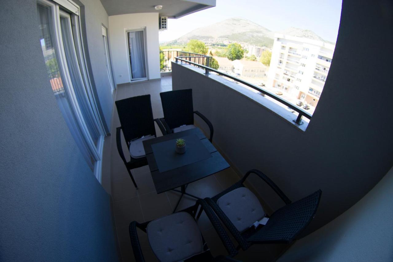 Apartman Sunlight Trebinje Bagian luar foto