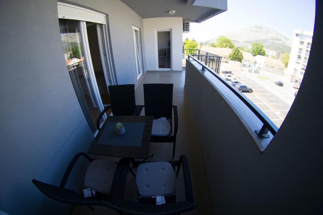 Apartman Sunlight Trebinje Bagian luar foto