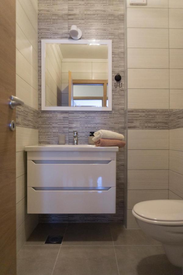 Apartman Sunlight Trebinje Bagian luar foto