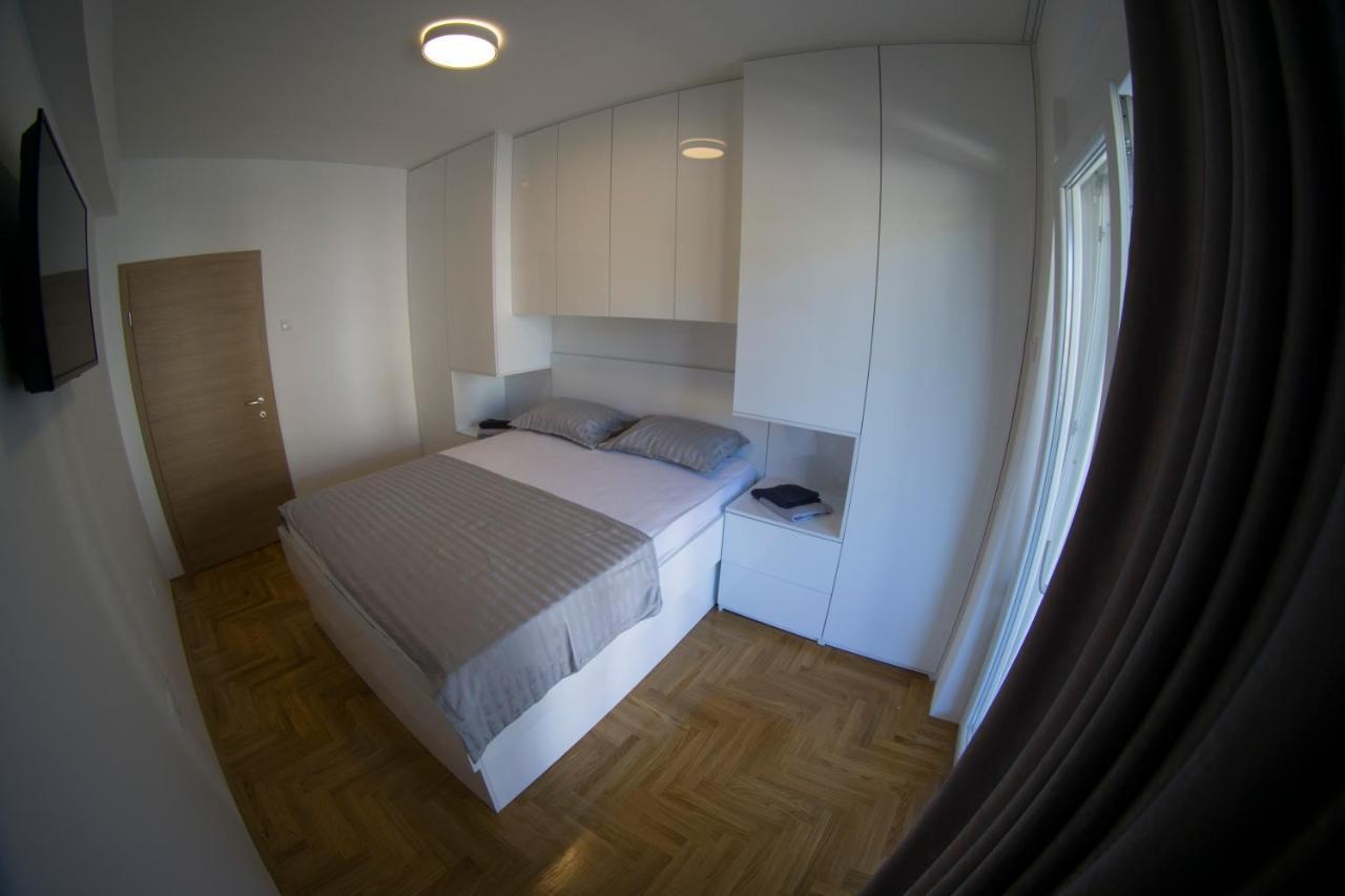Apartman Sunlight Trebinje Bagian luar foto
