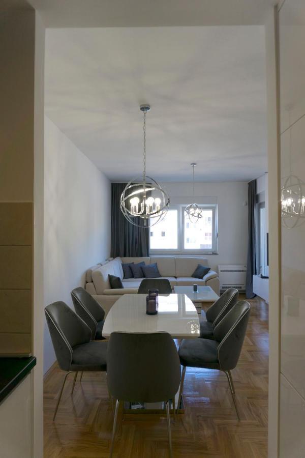 Apartman Sunlight Trebinje Bagian luar foto