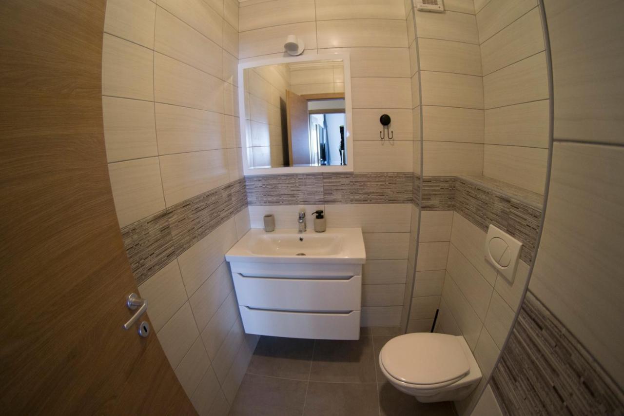 Apartman Sunlight Trebinje Bagian luar foto