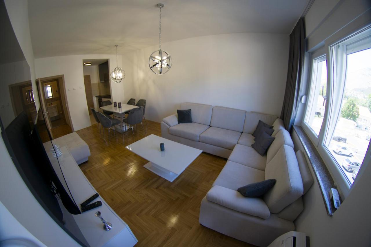 Apartman Sunlight Trebinje Bagian luar foto
