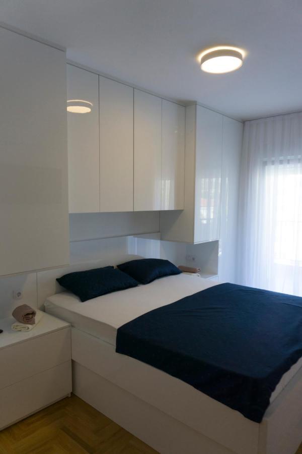 Apartman Sunlight Trebinje Bagian luar foto