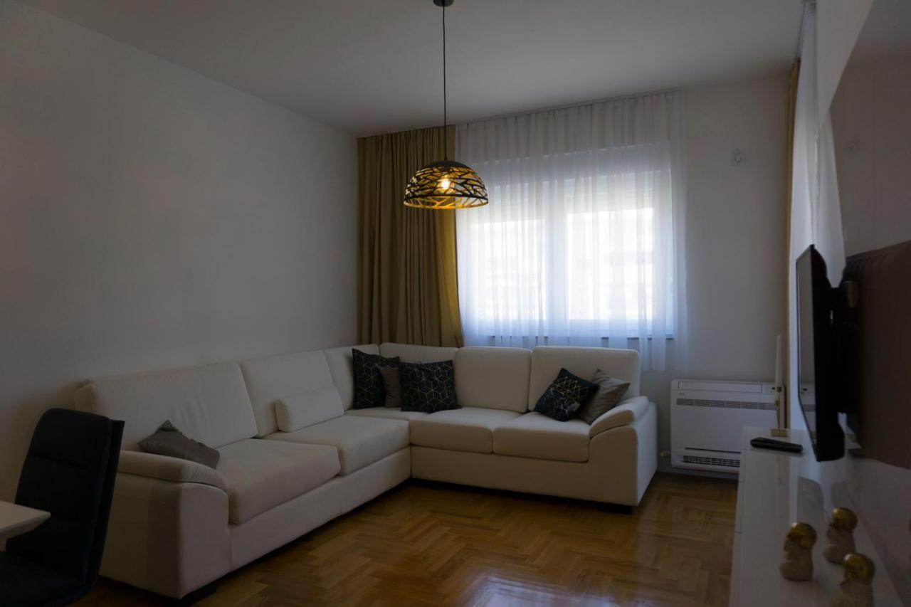 Apartman Sunlight Trebinje Bagian luar foto