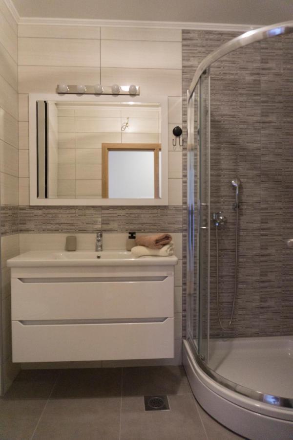 Apartman Sunlight Trebinje Bagian luar foto