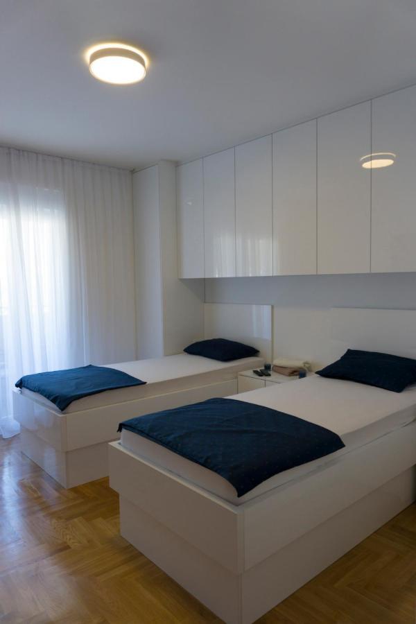 Apartman Sunlight Trebinje Bagian luar foto