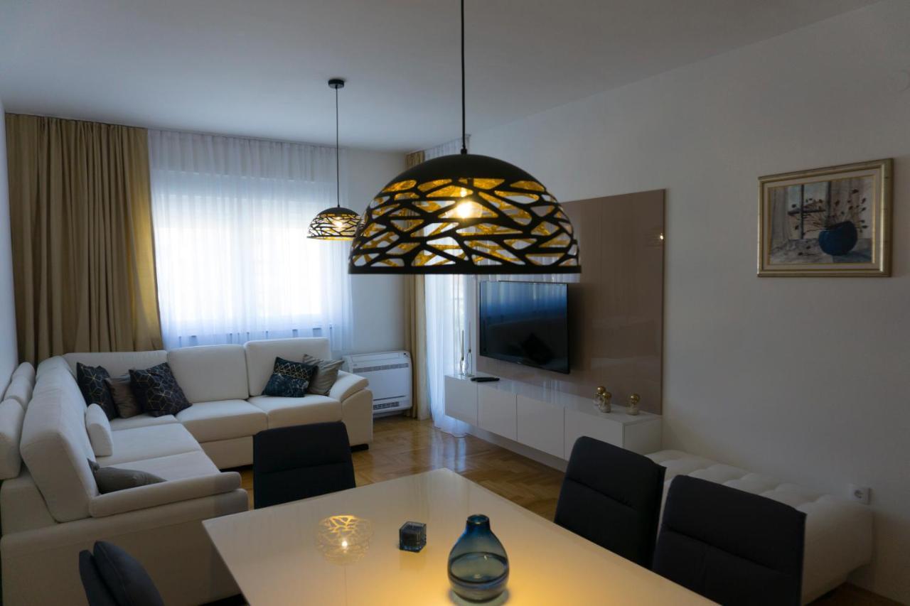 Apartman Sunlight Trebinje Bagian luar foto